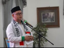 Baznas Sumedang Gelontorkan Rp 633 Juta Lebih untuk Bangun Rumah Layak Huni