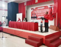 Ganjar-Mahfud Nomor Urut 3, PDIP Kabupaten Bandung Makin Optimis