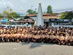7 Saka dari Kawaran Jatinangor akan Ikuti Peran Saka Daerah di Buper Kiarapayung Sumedang