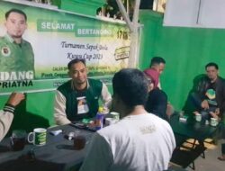 Foto Camat di Sumedang Ngopi Bareng Caleg DPRD Tersebar di WhatsApp, Begini Kata Bawaslu