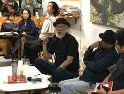 Panitia Jumahaan Bandung, Gelorakan Baca Buku di Tengah Era Digitalisasi
