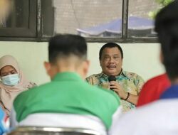 Tuntutan Buruh Ingin UMK 2024 Naik Menguat, Disnaker Kabupaten Bandung Beri Jawaban