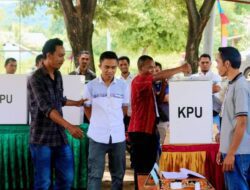 Catat Nih, Sebentar Lagi Perekrutan KPPS dan PTPS Yuk Simak Berapa Honornya