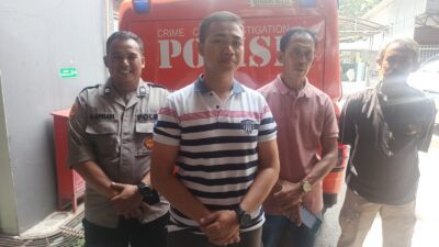 Bukan Dibegal, Ini Dugaan Penyebab Kematian Pria Tergeletak di Tengah Jalan di Sumedang Versi Polisi