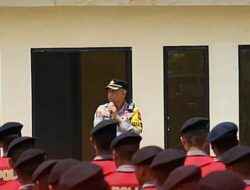 1.633 Personel Diterjunkan Jaga Babak Penyisihan Lanjutan Piala Dunia U-17