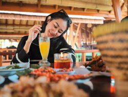 Rekomendasi Rumah Makan Sunda di Bandung: Siap Manjakan Lidah Pecinta Kuliner