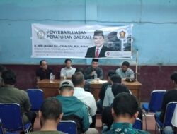 TKD Prabowo-Gibran Sumedang Optimis Raih Suara 65 Persen di Pilpres 2024