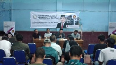 TKD Prabowo-Gibran Sumedang Optimis Raih Suara 65 Persen di Pilpres 2024