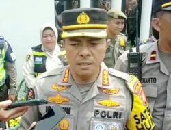 Polda Jabar Siap Jaga Kondusifitas Pemilu 2024 Hingga Pilkada 2024