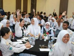 Kabupaten Bandung Rawan Pelanggaran Pemilu, Kesbangpol Gelar Pendidikan Politik