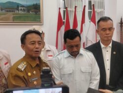 Pertama di Indonesia, Di Sumedang KKN Tematik Gotong Royong Membangun Desa