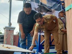 Duh! Di Kabupaten Bandung Baru 110.000 KK Terlayani Sambungan Air Bersih