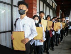 Pengangguran di Bandung Diklaim Turun, Kegiatan Job Fair Disebut Ikut Membantu