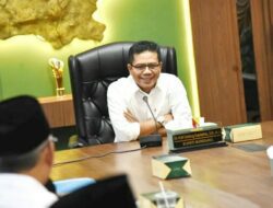 Asik! Tahun 2024 Tiap Desa di Kabupaten Bandung Bakal Miliki Wifi