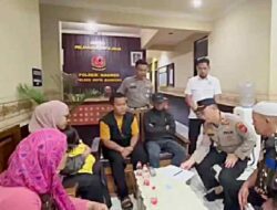 Sempat Hilang, Ibu dan Bayinya Berusia 2,5 Tahun Ditemukan di Nagreg