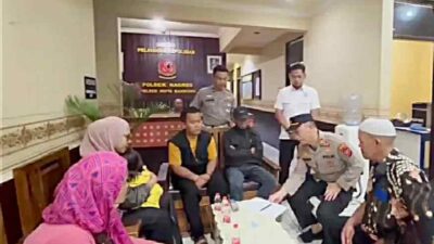 Sempat Hilang, Ibu dan Bayinya Berusia 2,5 Tahun Ditemukan di Nagreg