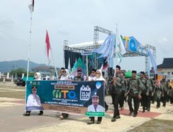 Buka MTQ ke-48, Ini Pesan Pj Bupati Sumedang