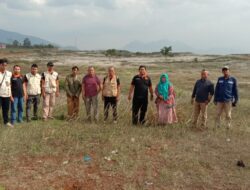 Berikut 3 Lokasi Kampanye Terbuka Pileg dan Pilpres 2024 di Tanjungsari Sumedang