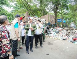 Darurat Sampah di Bandung Diklaim Bisa Tuntas Akhir Tahun 2023