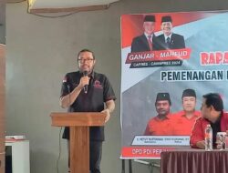 Hadapi Pilkada 2024, Begini Jawaban PDI Perjuangan Jawa Barat