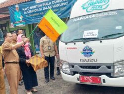 Hadapi Inflasi, 65.291 Paket Kepokmas Disebar di Kabupaten Bandung