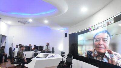 Sumedang Menuju Layanan Publik Berkualitas