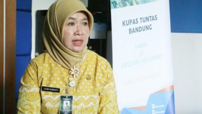 Kasus Kekerasan pada Perempuan dan Anak di Bandung Terus Meningkat, Ini Kata DP3A