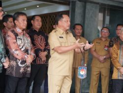 Penanganan Stunting di Sumedang Libatkan Akademisi dan Mahasiswa Diapresiasi Mendagri