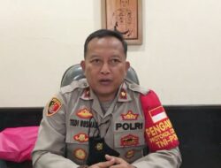 Kerap Malak Para Sopir, Belasan Preman di Baleendah Diamankan Polisi