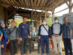 Dosen SITH-ITB Berikan Literasi Usaha Berbasis Produk Turunan Arang dan Cuka Bambu