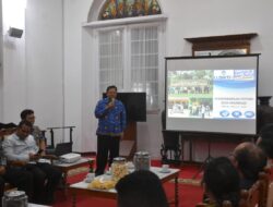 LLDikti 1 Medan Studi Komparasi KKN Tematik ke Sumedang