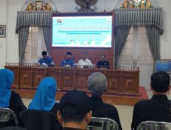 PWI Sumedang Gelar Konferensi Pemilihan Pengurus Periode 2023-2026