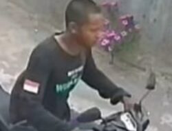 Pencuri Motor Petani di Jatiroke Sumedang Terekam Kamera CCTV, Polisi Belum Berhasil Tangkap Pelaku