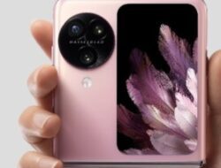 OPPO Find N3 Flip: Satu Perangkat Lipat Dengan Pintasan Aplikasi Pihak Ketiga