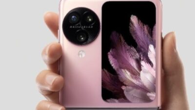 OPPO Find N3 Flip/(OPPO)