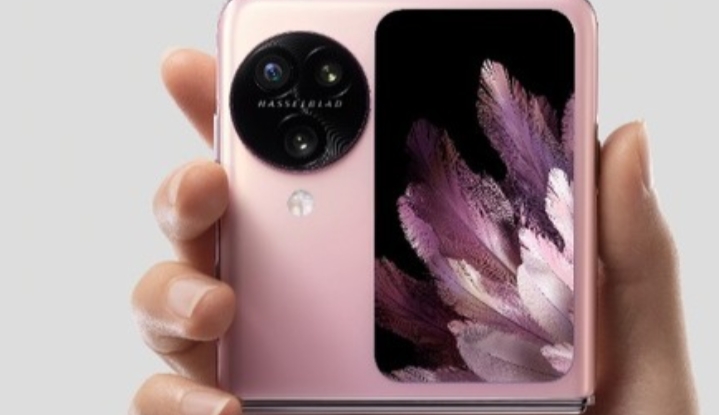 OPPO Find N3 Flip/(OPPO)