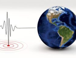 Gempa M 6.3 di Kupang NTT Pagi Hari, dan Langkah Awal saat Terjadi Gempa