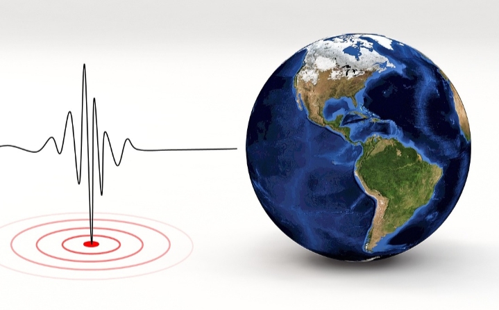 Gempa bumi Kupang NTT/ilustrasi Pikabay)