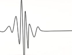 Gempa Susulan di Kupang, NTT: Kekuatan Magnitudo 3,4