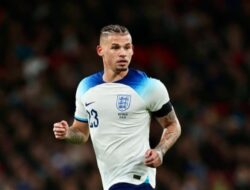 Kalvin Phillips Akan Gabung Juventus? Apa Peran dan Pengaruhnya