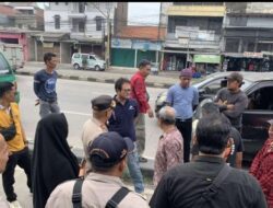 Pria Pengidap Penyakit Ditemukan Tak Bernyawa di Sebuah Ruko Kawasan Jatinangor Sumedang