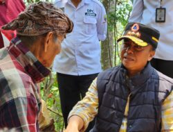 Wow..! Angka Pengangguran dan Kemiskinan Sumedang Turun Tajam
