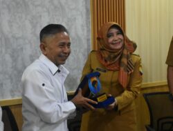 Kolaborasi dengan Ombusman Jabar, Pemkab Sumedang Gelar Ombudsman On The Spot