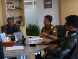 Platform Digital Jakarta dengan Sumedang Hanya Beda Kemasan