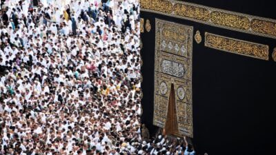 Berapa Biaya Haji 2024? Cek Informasinya di Sini