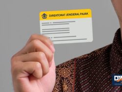 Bagaiman Cara Cek NIK yang Sudah Jadi NPWP atau Belum?