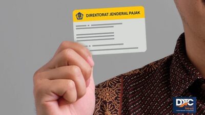 Ilustrasi Cara Cek NIK Gambar dari News.ddtc.co.id