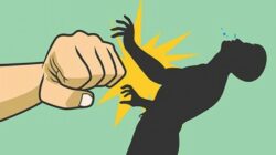 Bos Seblak Teh Iyam yang Viral di Cimanggung Sumedang, Diduga Aniaya Karyawannya