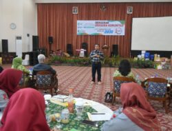 15 Puskesmas di Sumedang Buka Layanan Perawatan Dukungan Pengobatan ODHA