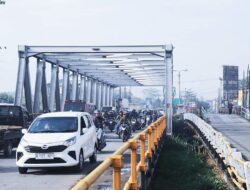 Alami Retak, Jembatan Dayeuhkolot Akan Mulai Diperbaiki Tahun 2024